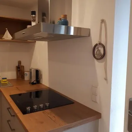 Strandpartie Appartement Uberlingen