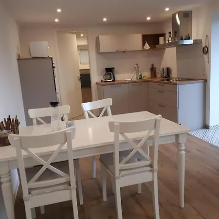 Apartamento Strandpartie Uberlingen