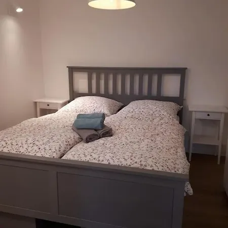 Strandpartie Apartamento *