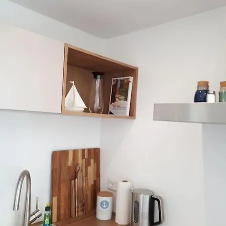 Apartamento Strandpartie Uberlingen