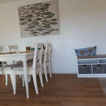 Apartamento Strandpartie Uberlingen