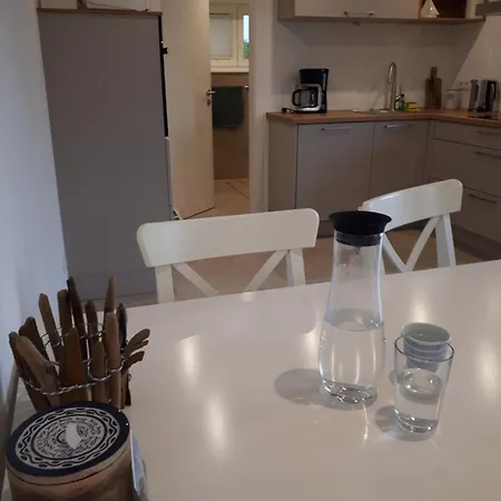 Strandpartie Apartamento *