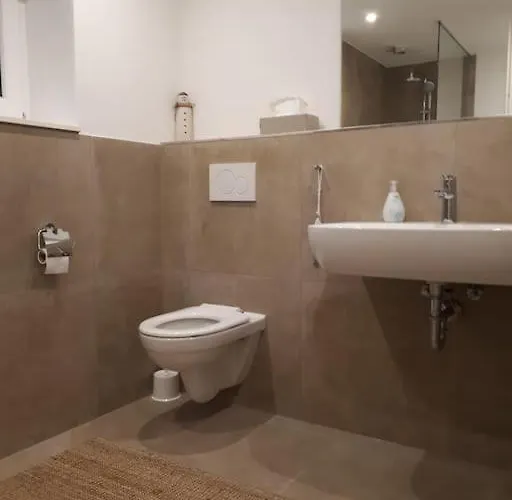 Appartamento Strandpartie