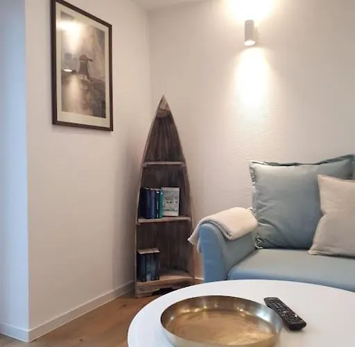 Strandpartie Appartamento Uberlingen