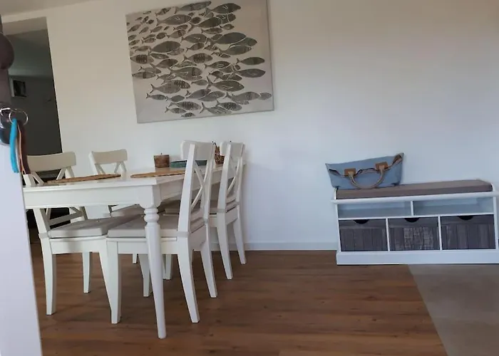 Appartamento Strandpartie Uberlingen